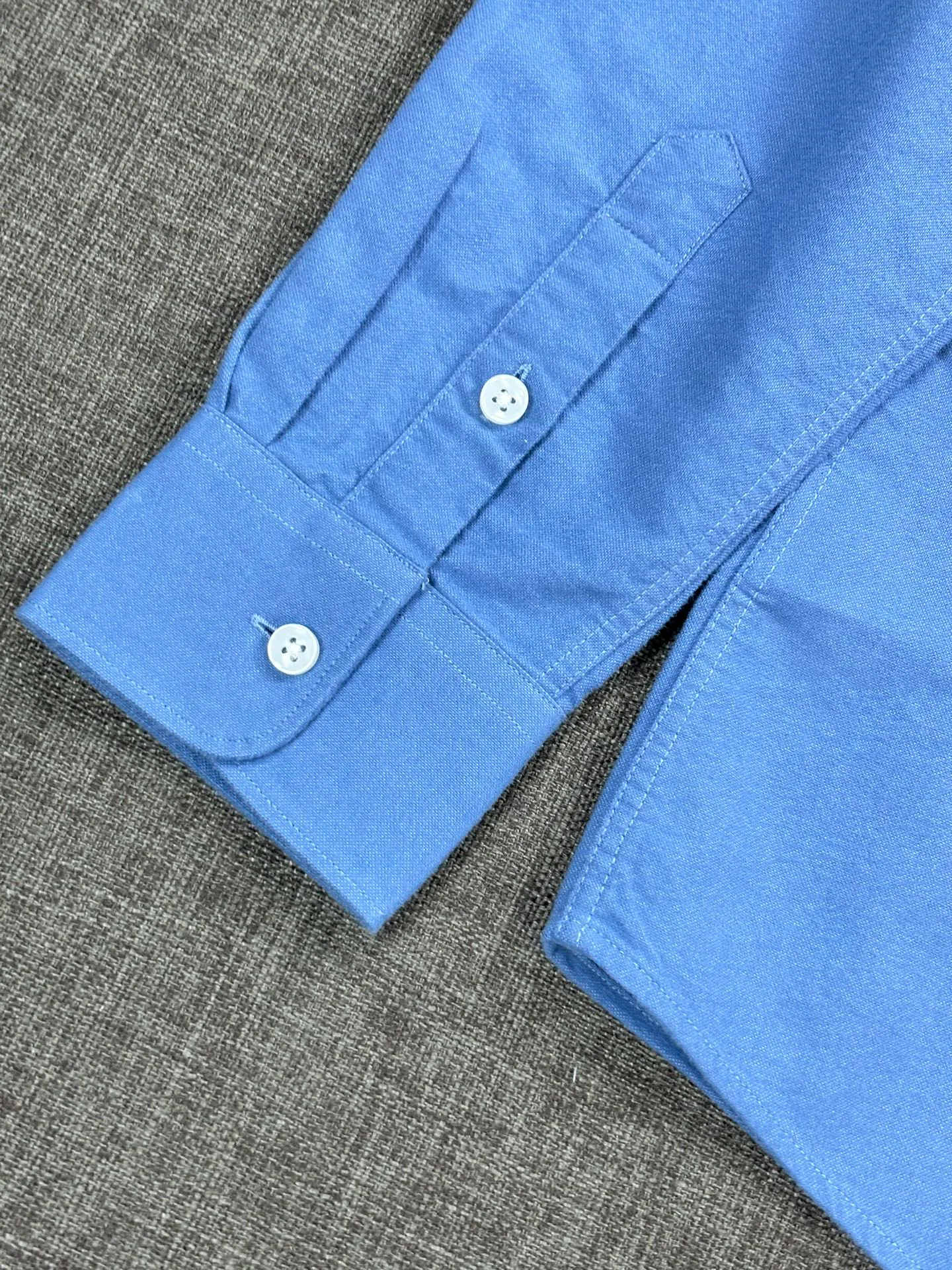 Men's Shirts LORO PIANA 18502025