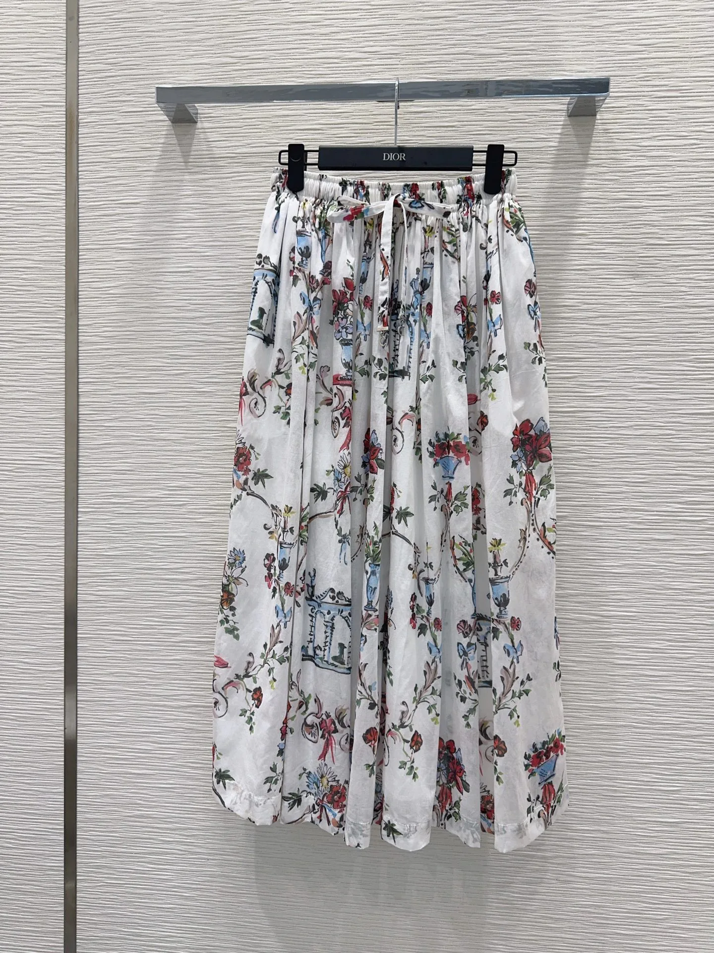 Women's Skirts CHRISTIAN DIOR 17195056