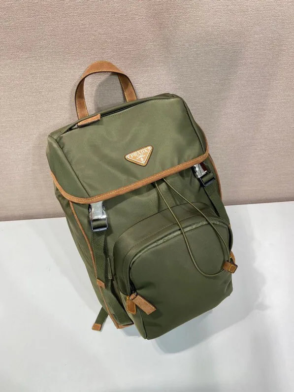 Women's Backpacks PRADA 18362291