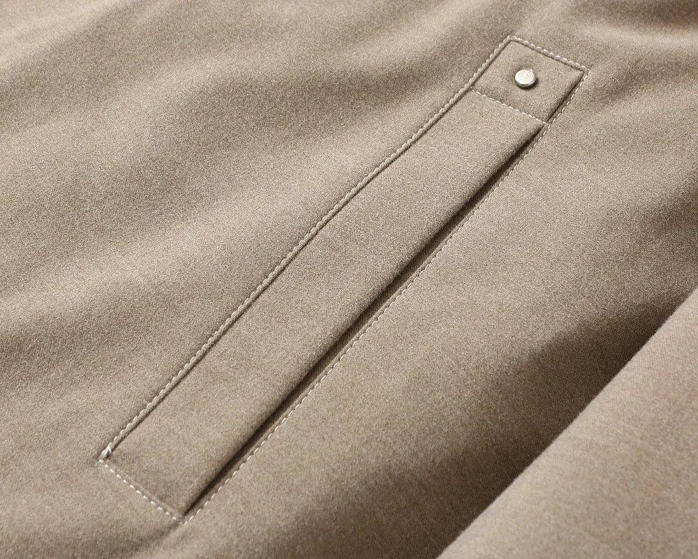 Men's Jackets And Down Jackets LOUIS VUITTON 18109358