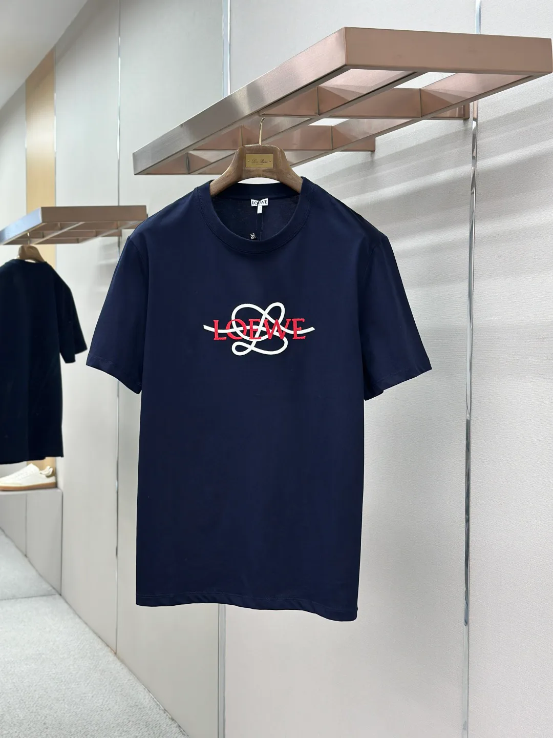 Men's T-Shirts LOEWE 17288599