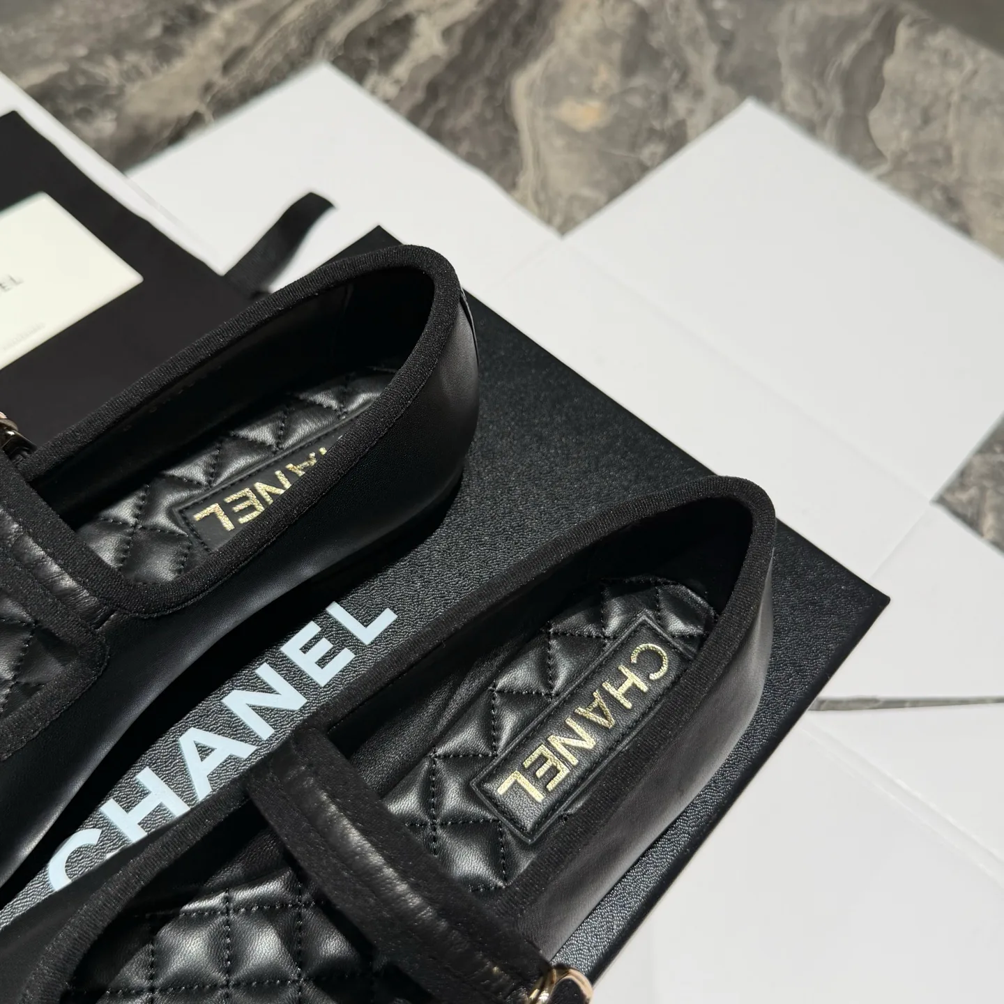 Women's Heels CHANEL 18504419