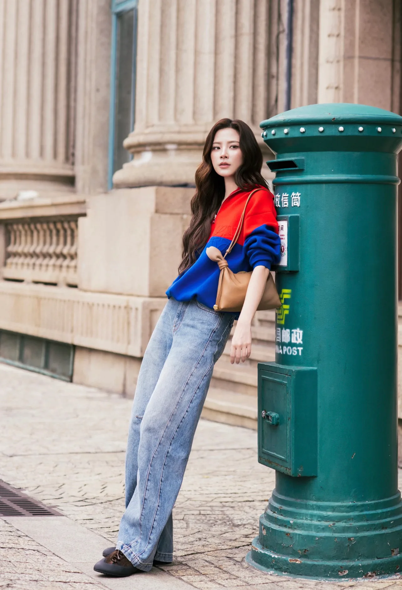 Women's Sweatshirts And Hoodies LOEWE 18030684