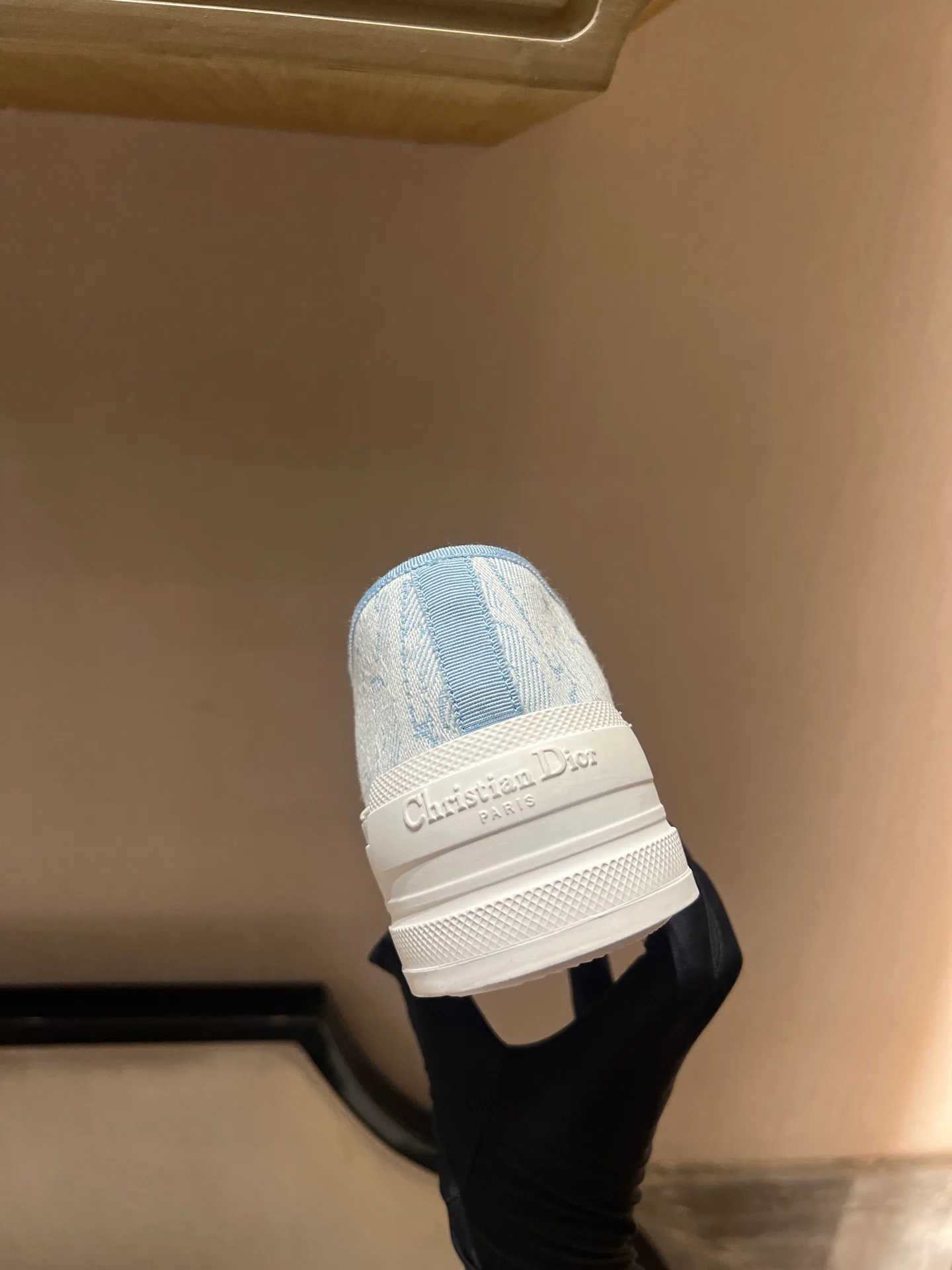 Women's Sneakers CHRISTIAN DIOR 18020288