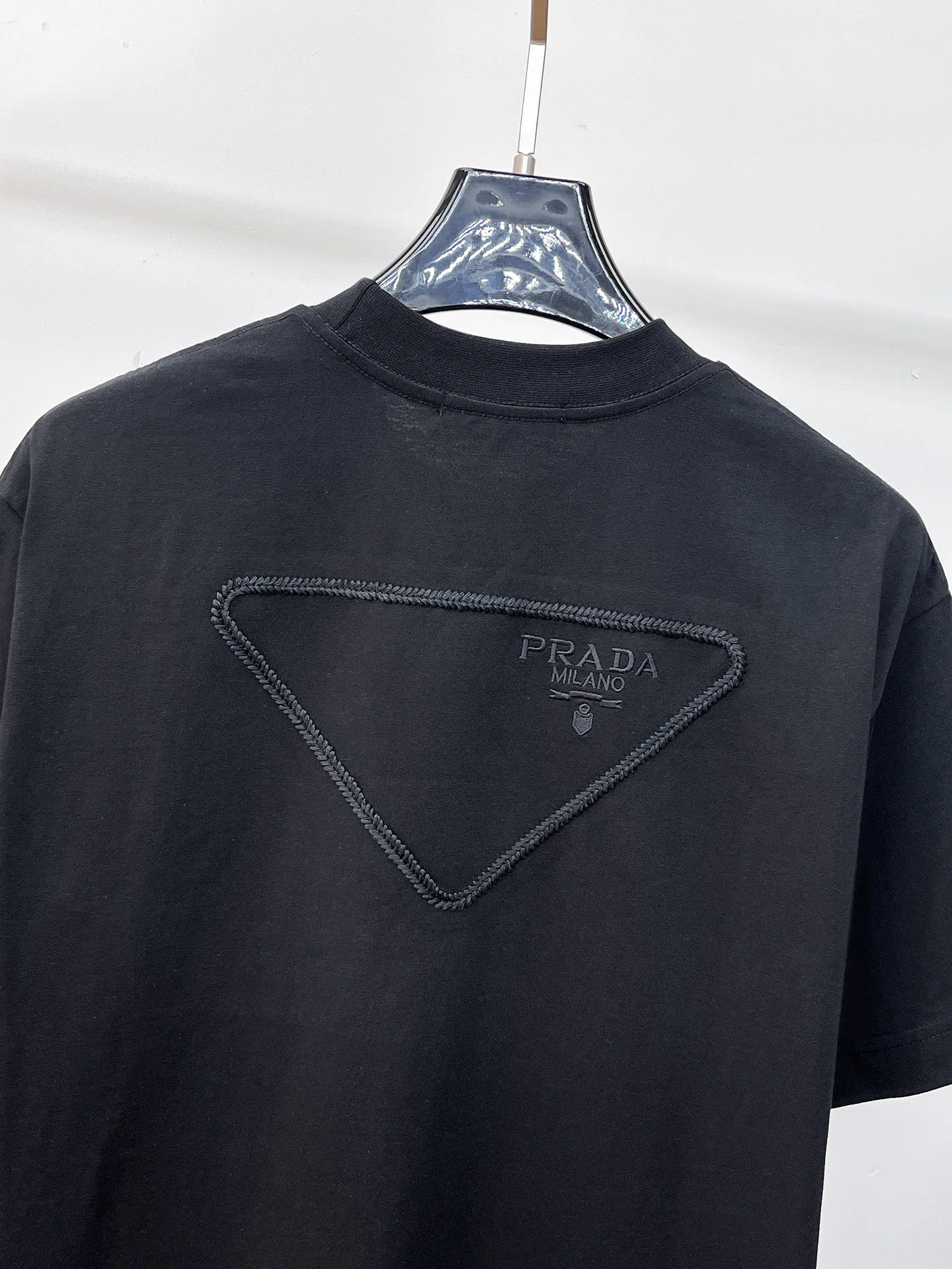 Men's T-Shirts PRADA 17967454