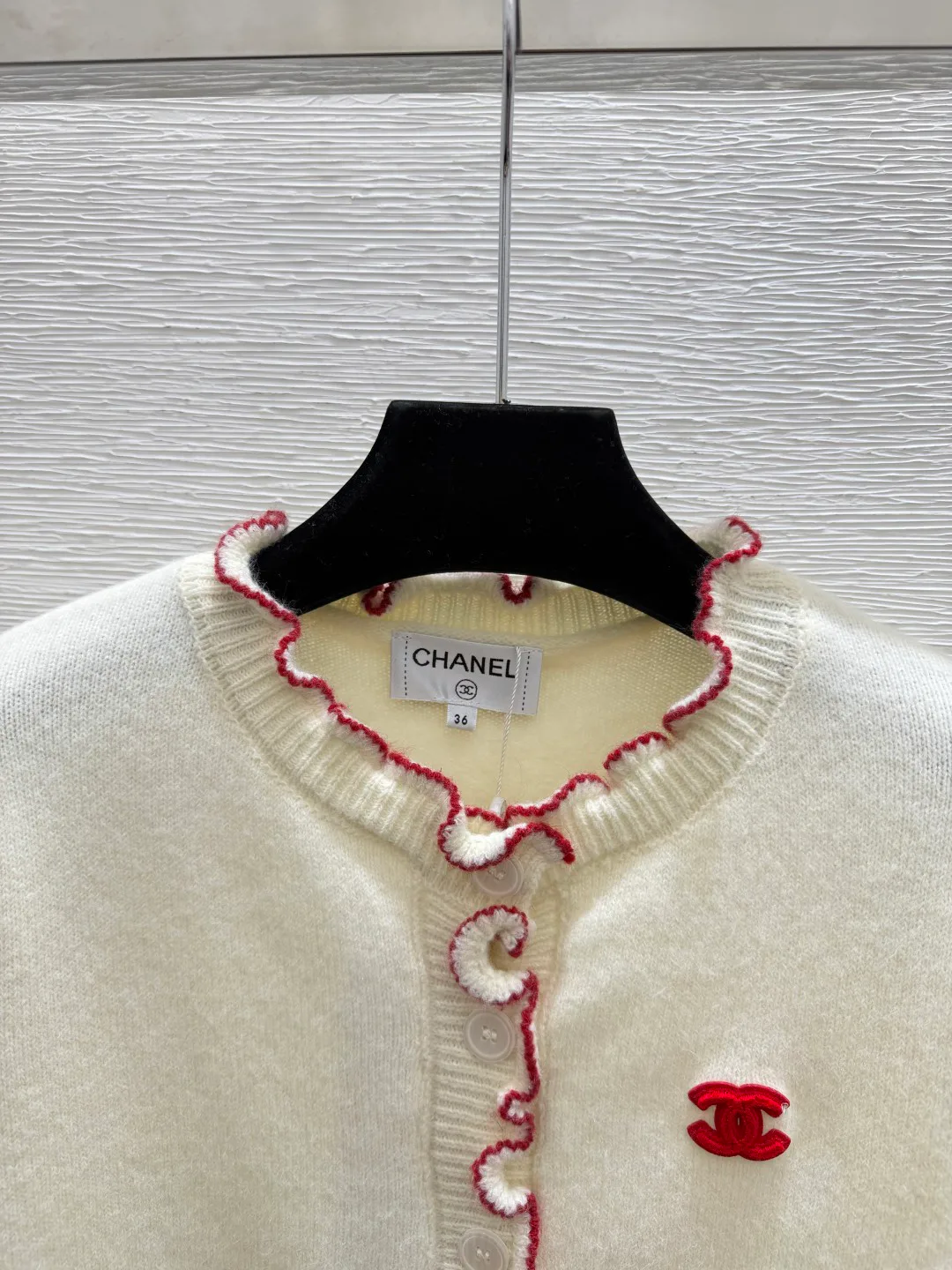 Women's Jumpers And Sweaters CHANEL 18028240