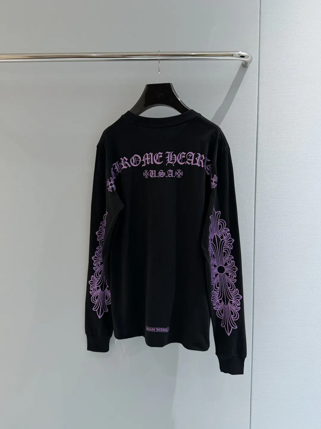 Women's T-Shirts CHROME HEARTS 18538528