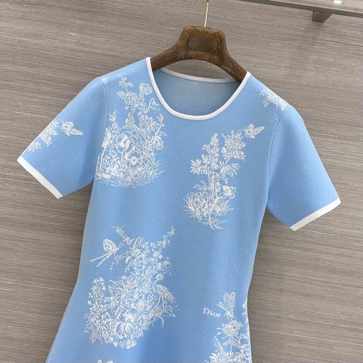 Women's Dresses CHRISTIAN DIOR 17354249