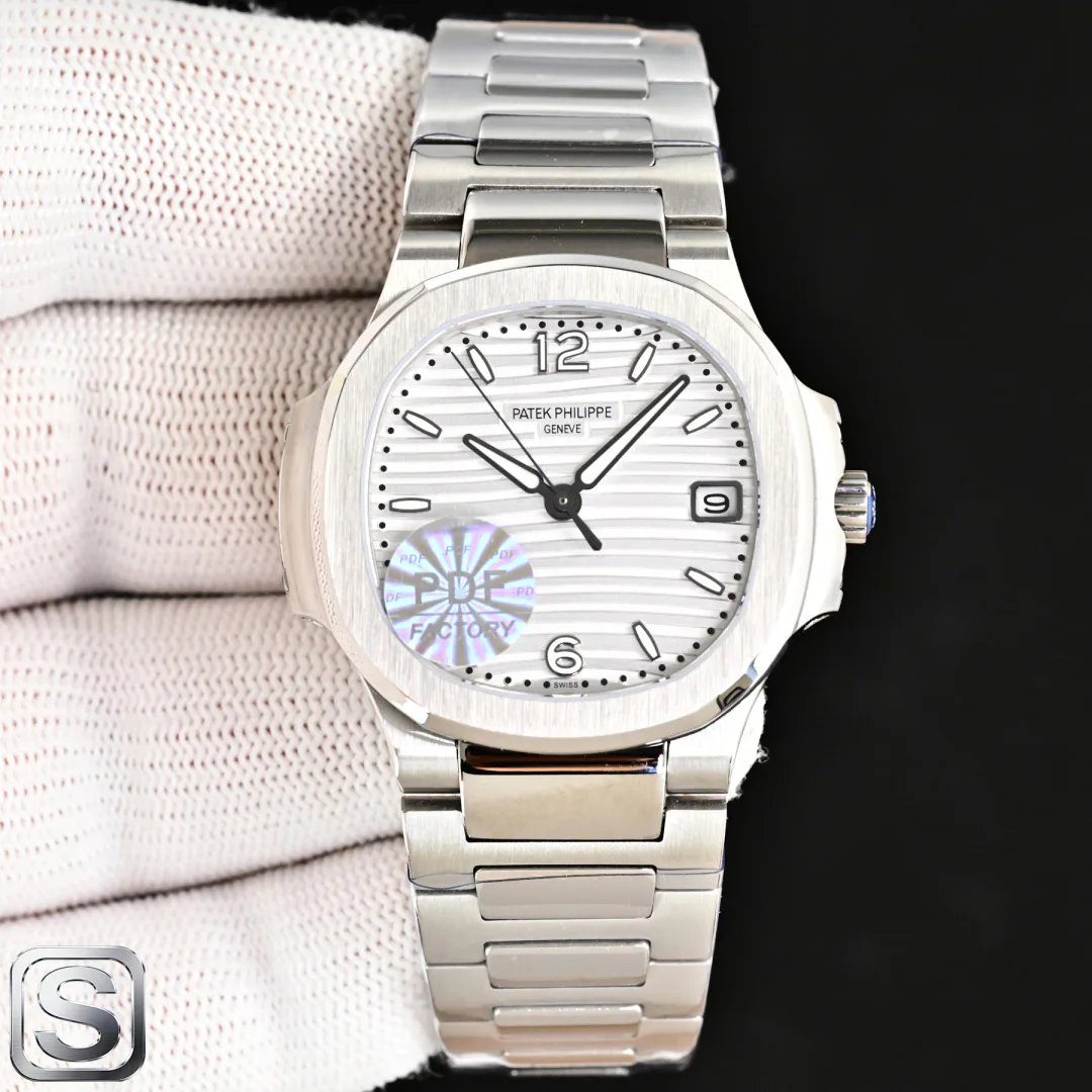 Women's Watches PATEK PHILIPPE 17902128
