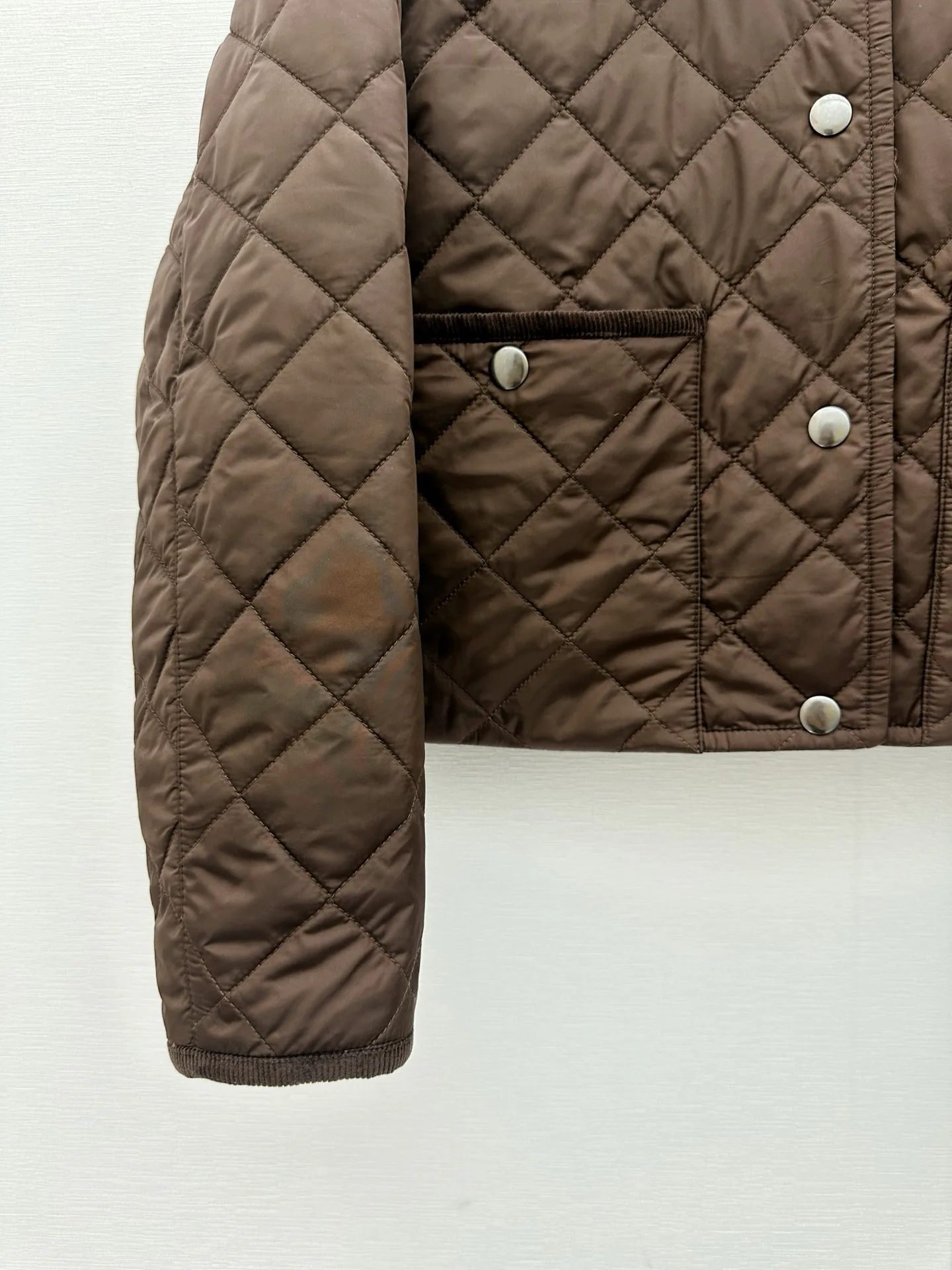 Women's Jackets And Down Jackets PRADA 17959874