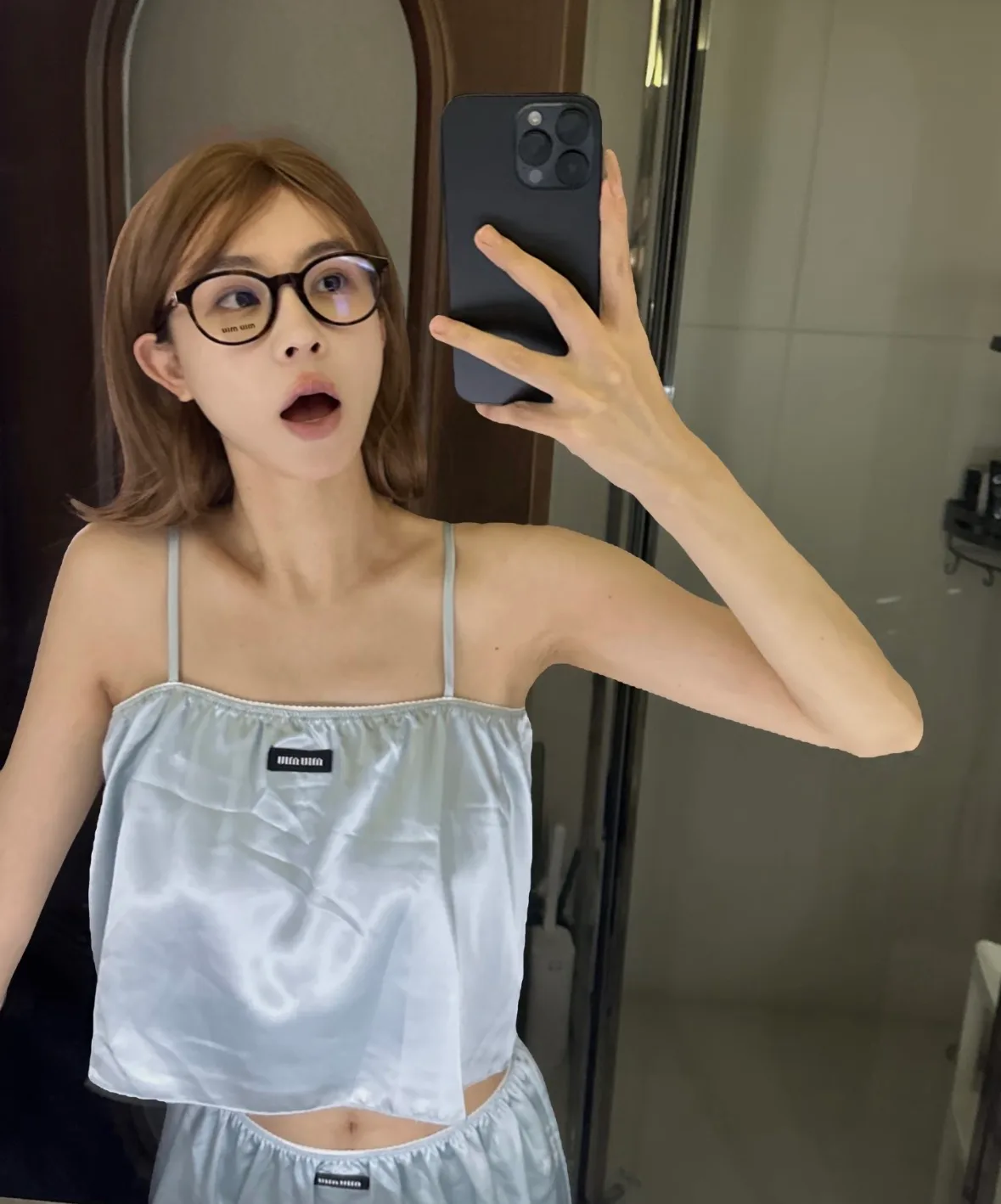 Women's Tops MIU MIU 17540920