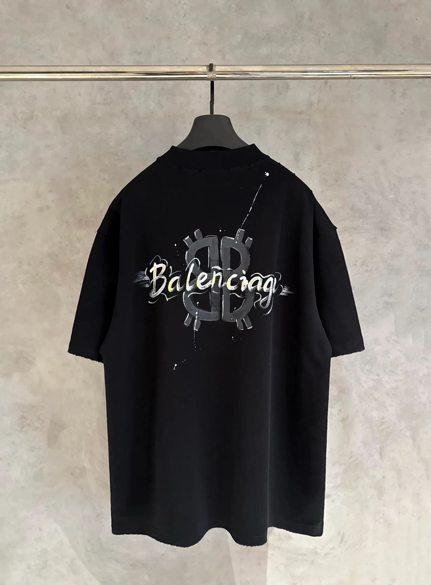 Men's T-Shirts BALENCIAGA 17126735