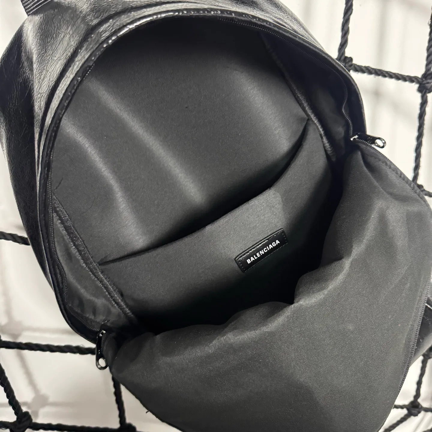Men's Backpacks BALENCIAGA 18136518