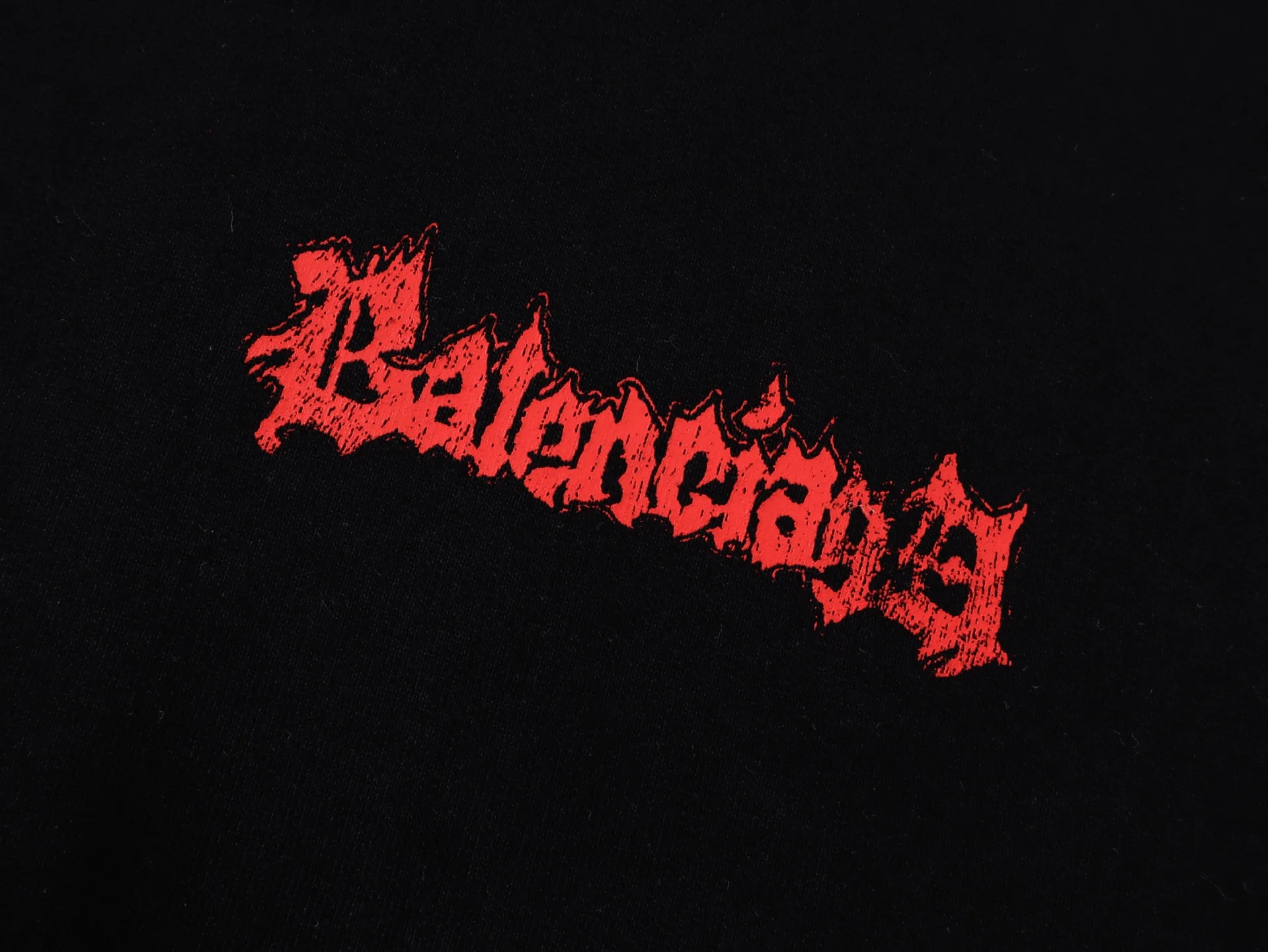 Men's Sweatshirts And Hoodies BALENCIAGA 17974889