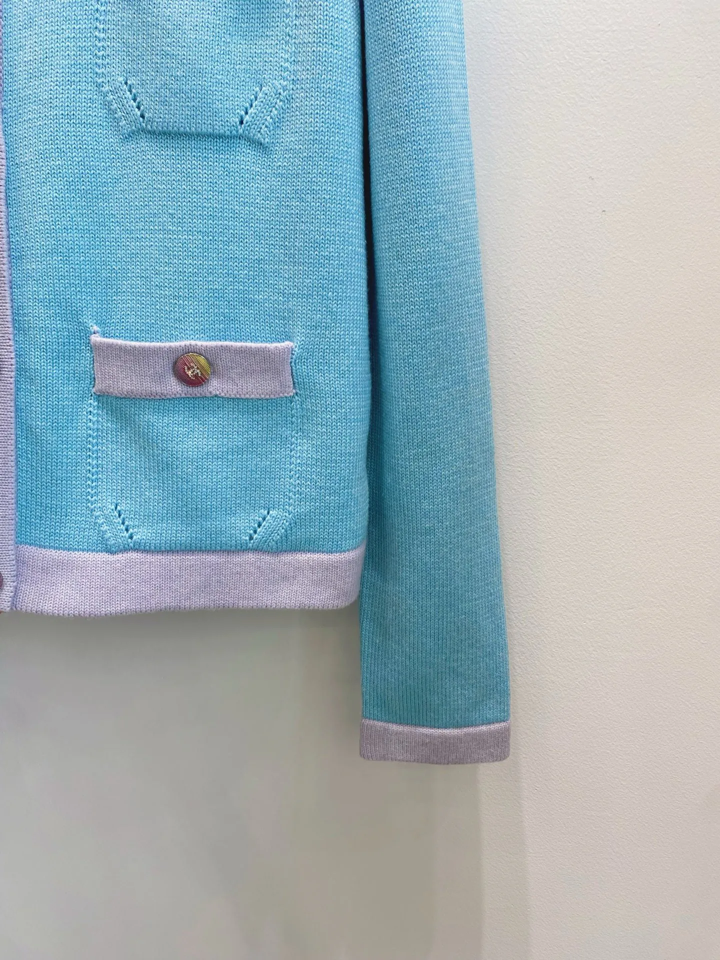 Women's Jumpers And Sweaters CHANEL 18138200