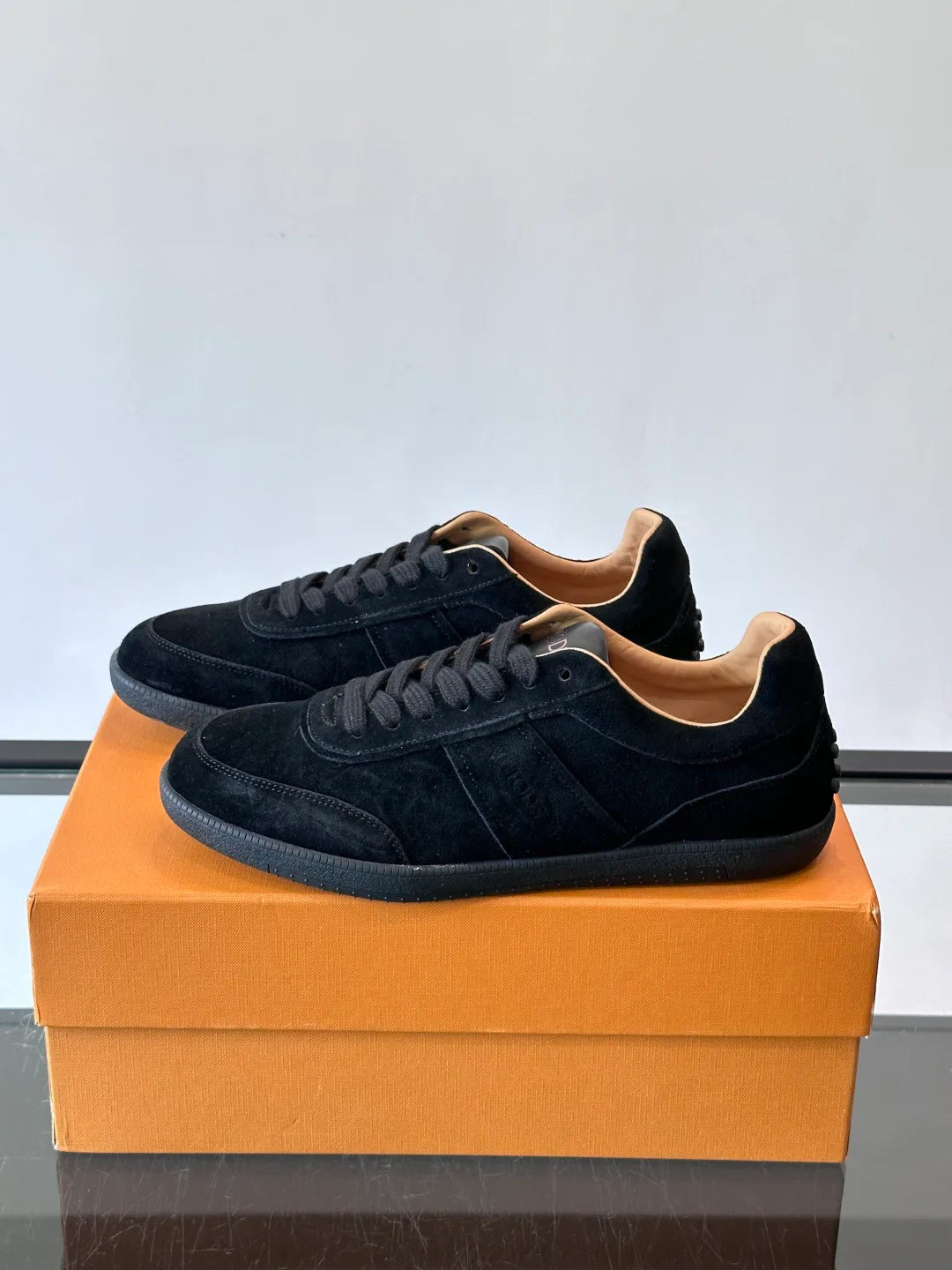 Men's Sneakers TOD'S 18350516