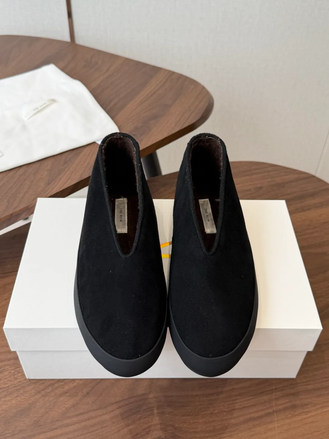 Women's Loafers And Moccasins THE ROW 18146622