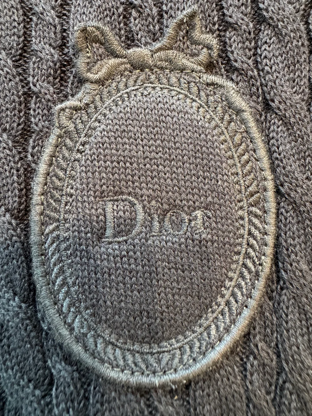 Women's Jumpers And Sweaters CHRISTIAN DIOR 17727775