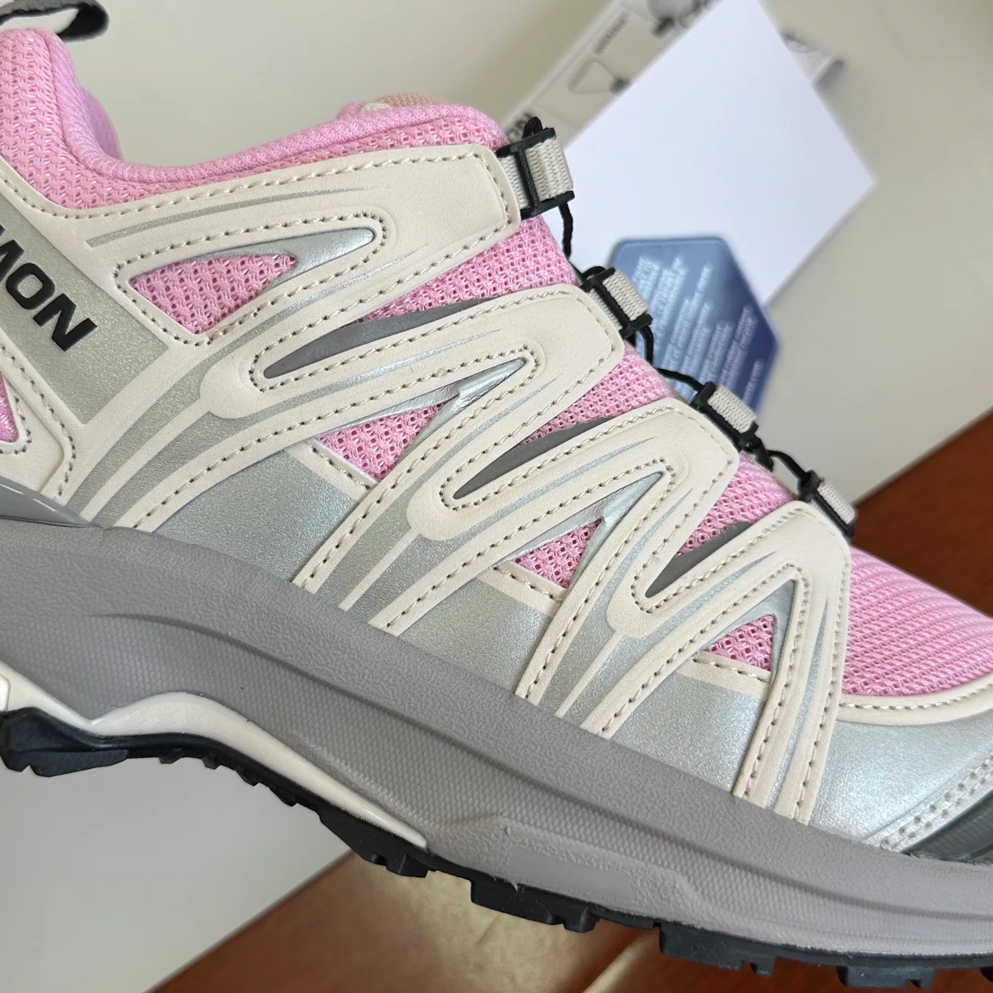 Men's Sneakers SALOMON 17928380