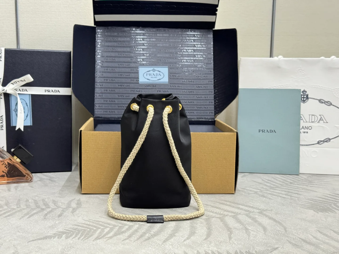 Women's Shoulder Bags PRADA 17949203