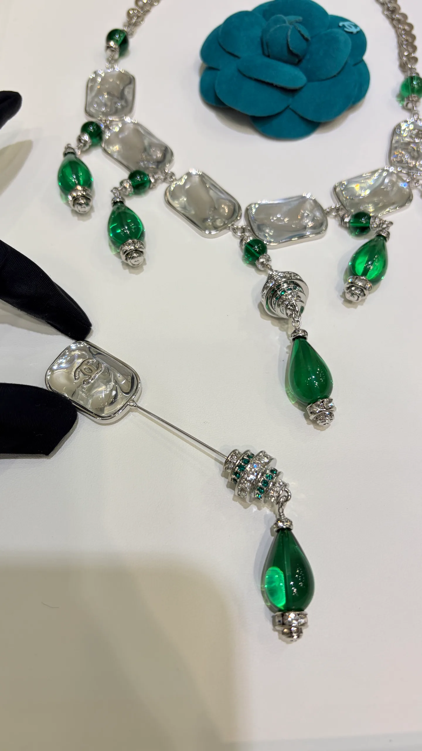 Jewelry CHANEL 17939623