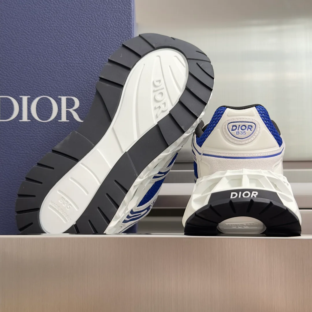 Men's Sneakers CHRISTIAN DIOR 17869040