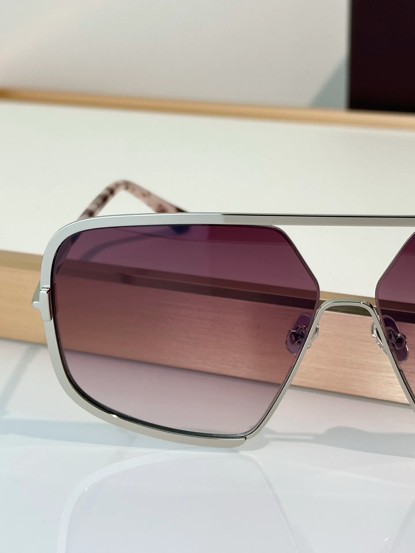 Glasses TOM FORD 18398761