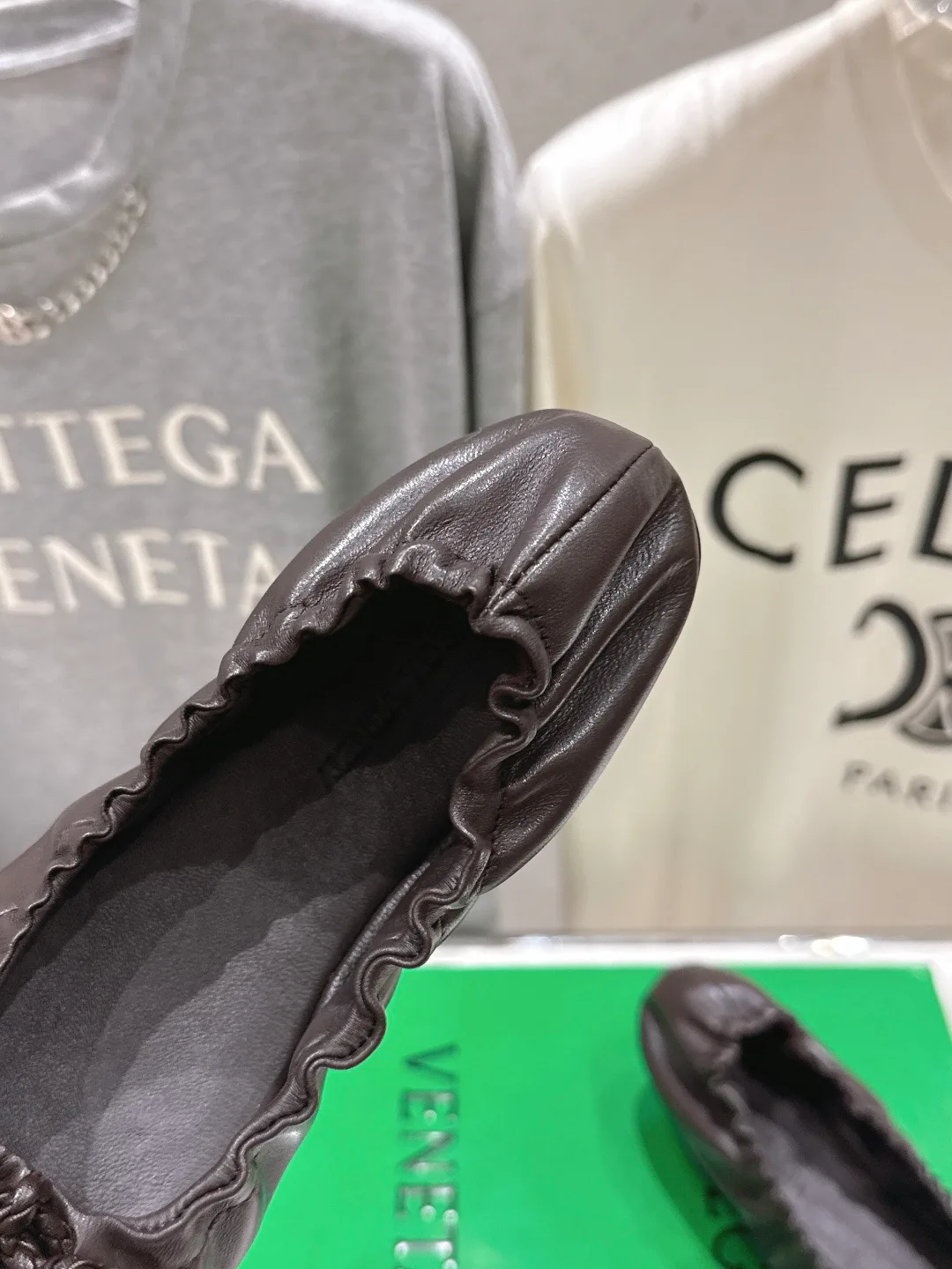 Women's Ballet Flats BOTTEGA VENETA 17823789