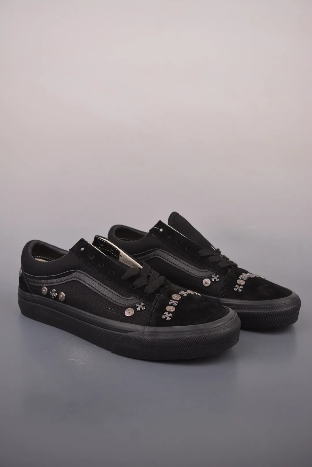 Кроссовки Женские Vans 18562047