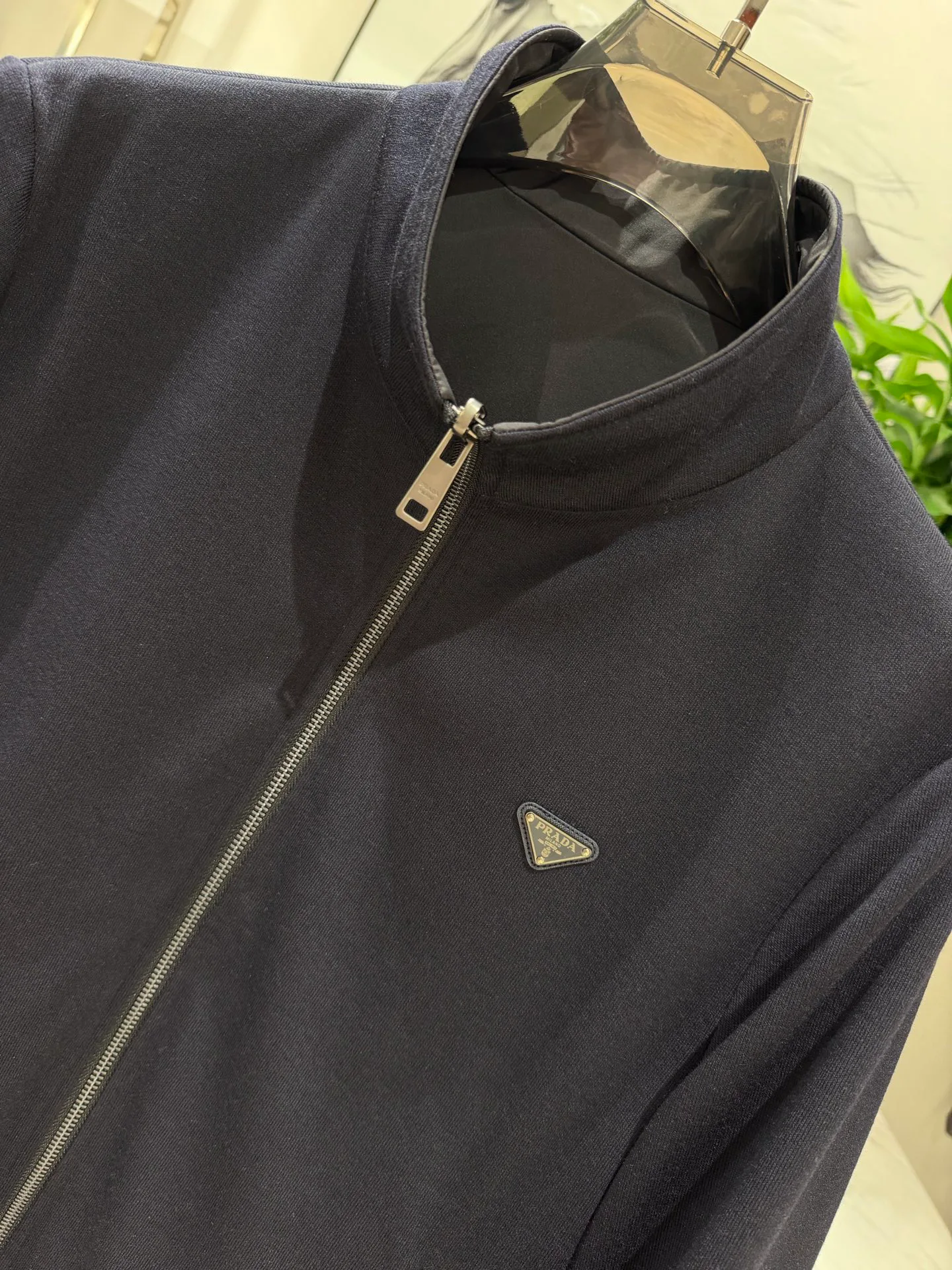 Men's Jackets And Down Jackets PRADA 17952340