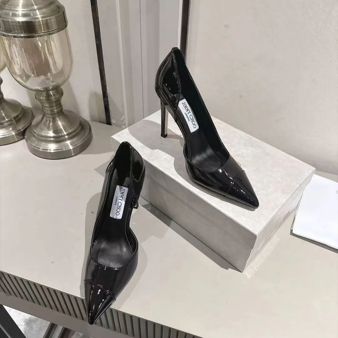 Women's Heels JIMMY CHOO 18264105