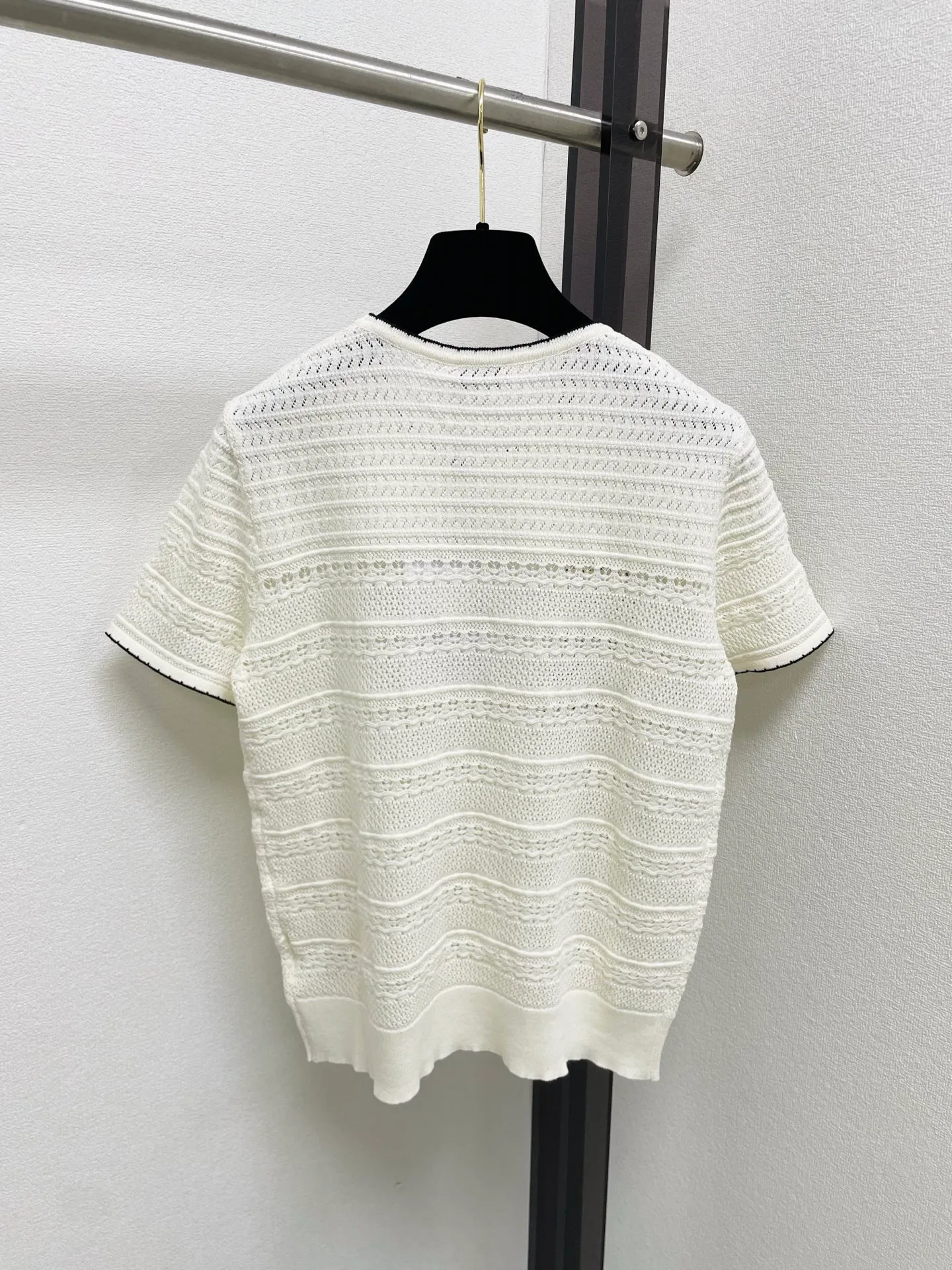 Women's T-Shirts CHANEL 17696331