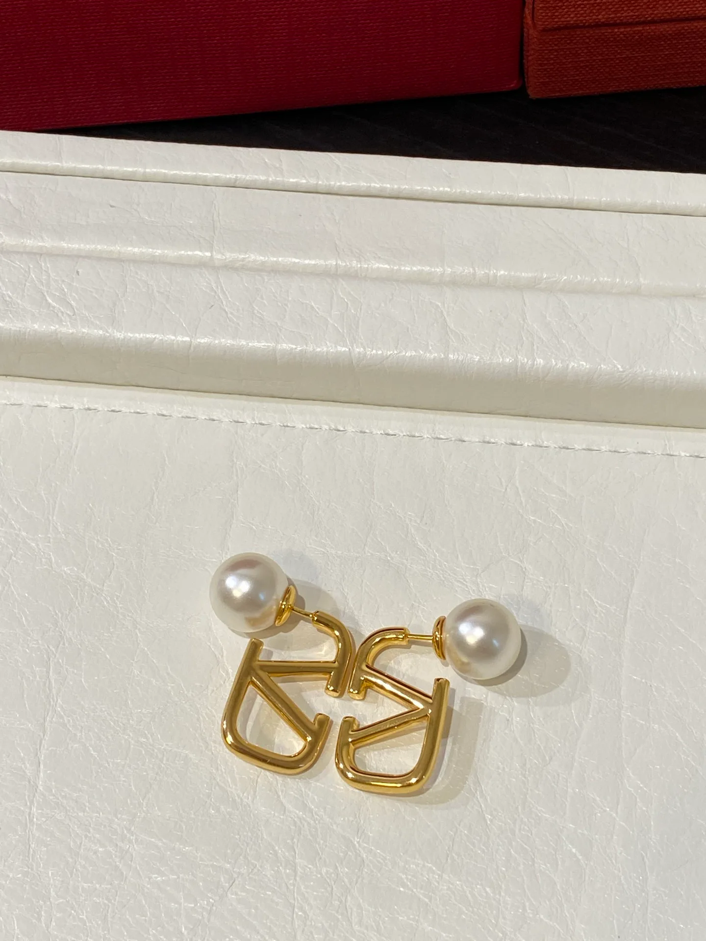 Jewelry VALENTINO 17643109