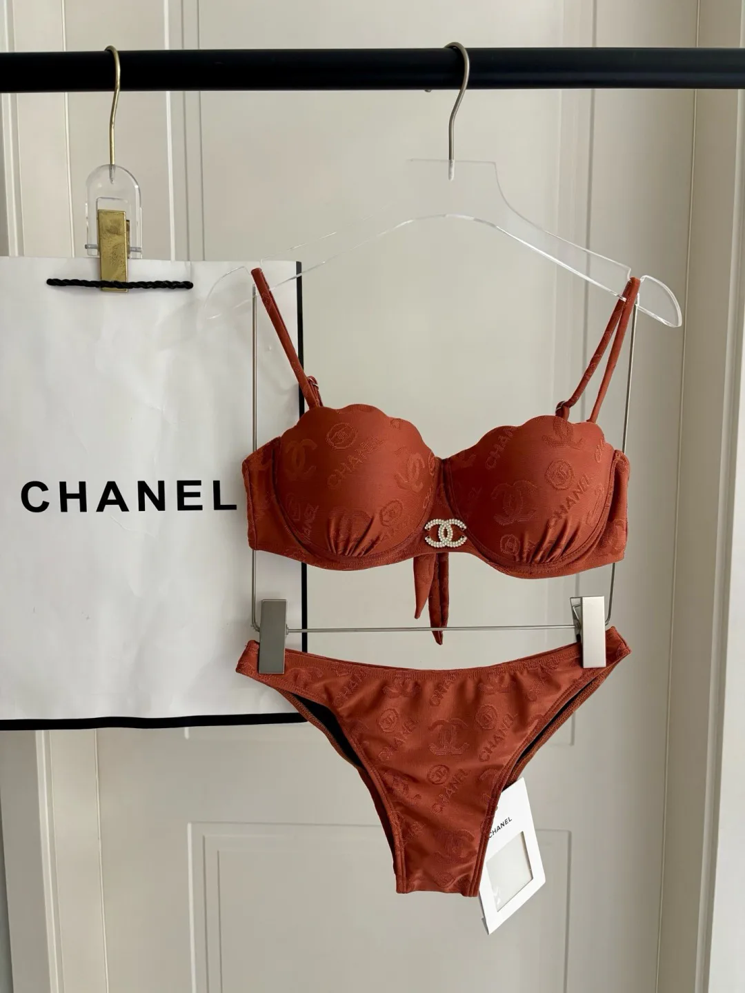 Women's Swimwear CHANEL 17588971