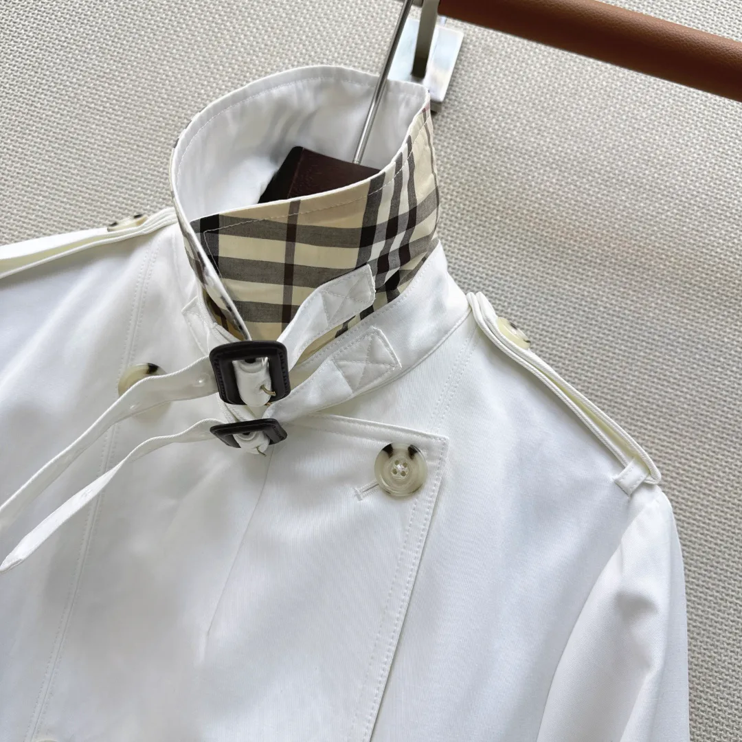 Women's Trench Coats BURBERRY 17801178