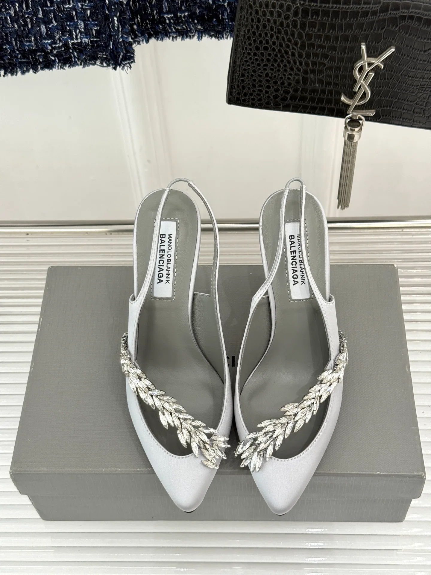 Women's Open-Toe Sandals BALENCIAGA 16973367