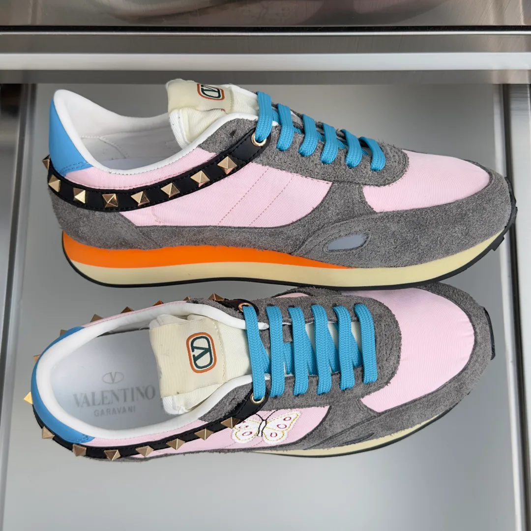 Women's Sneakers VALENTINO 17859892