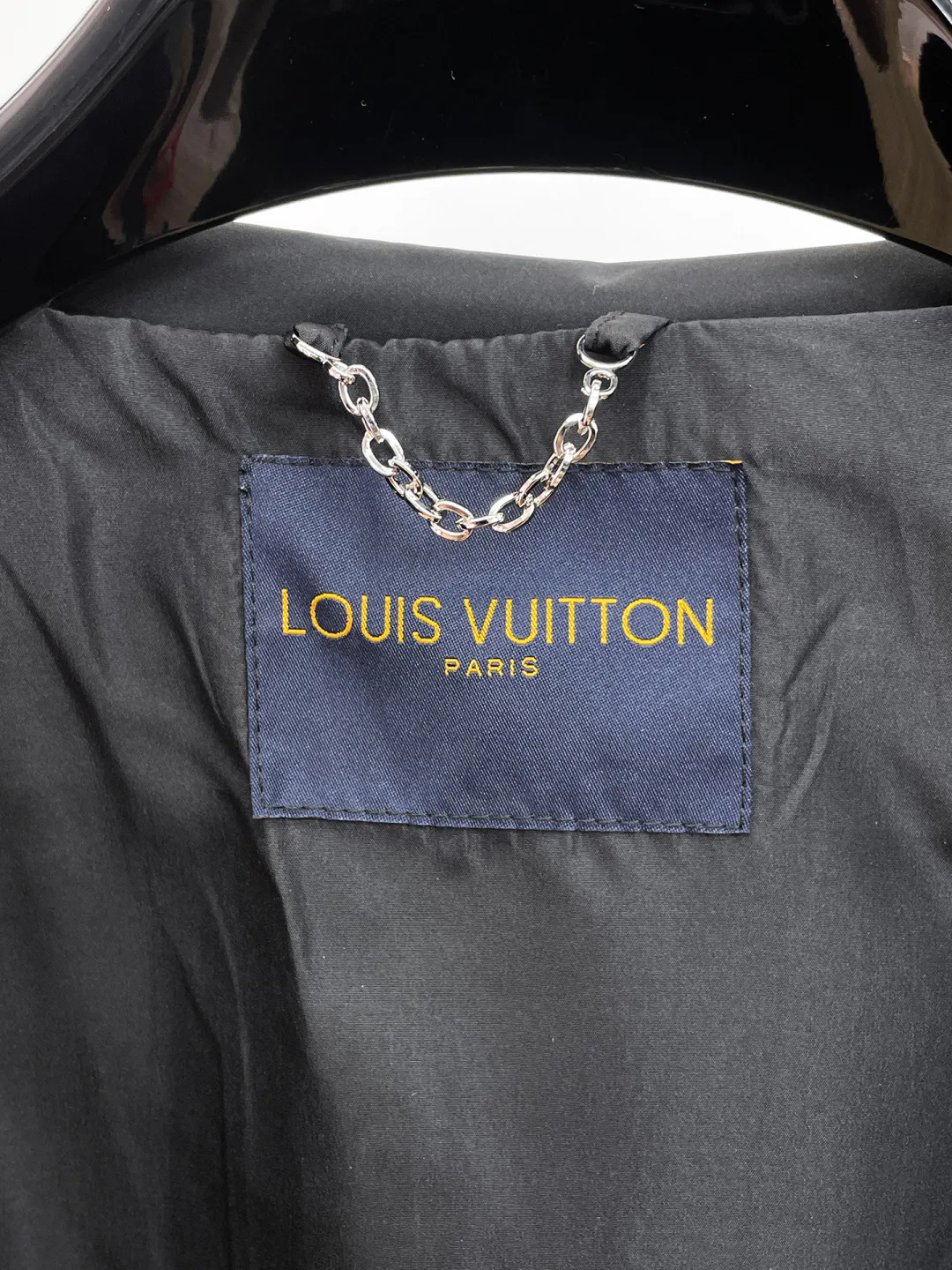 Men's Jackets And Down Jackets LOUIS VUITTON 17966740