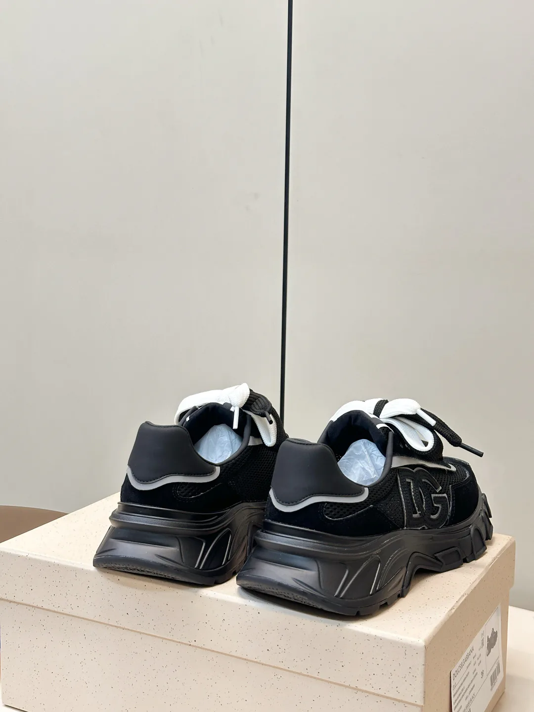 Men's Sneakers DOLCE & GABBANA 17345452