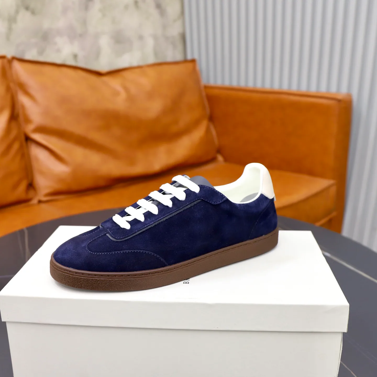 Men's Sneakers BRUNELLO CUCINELLI 17131922