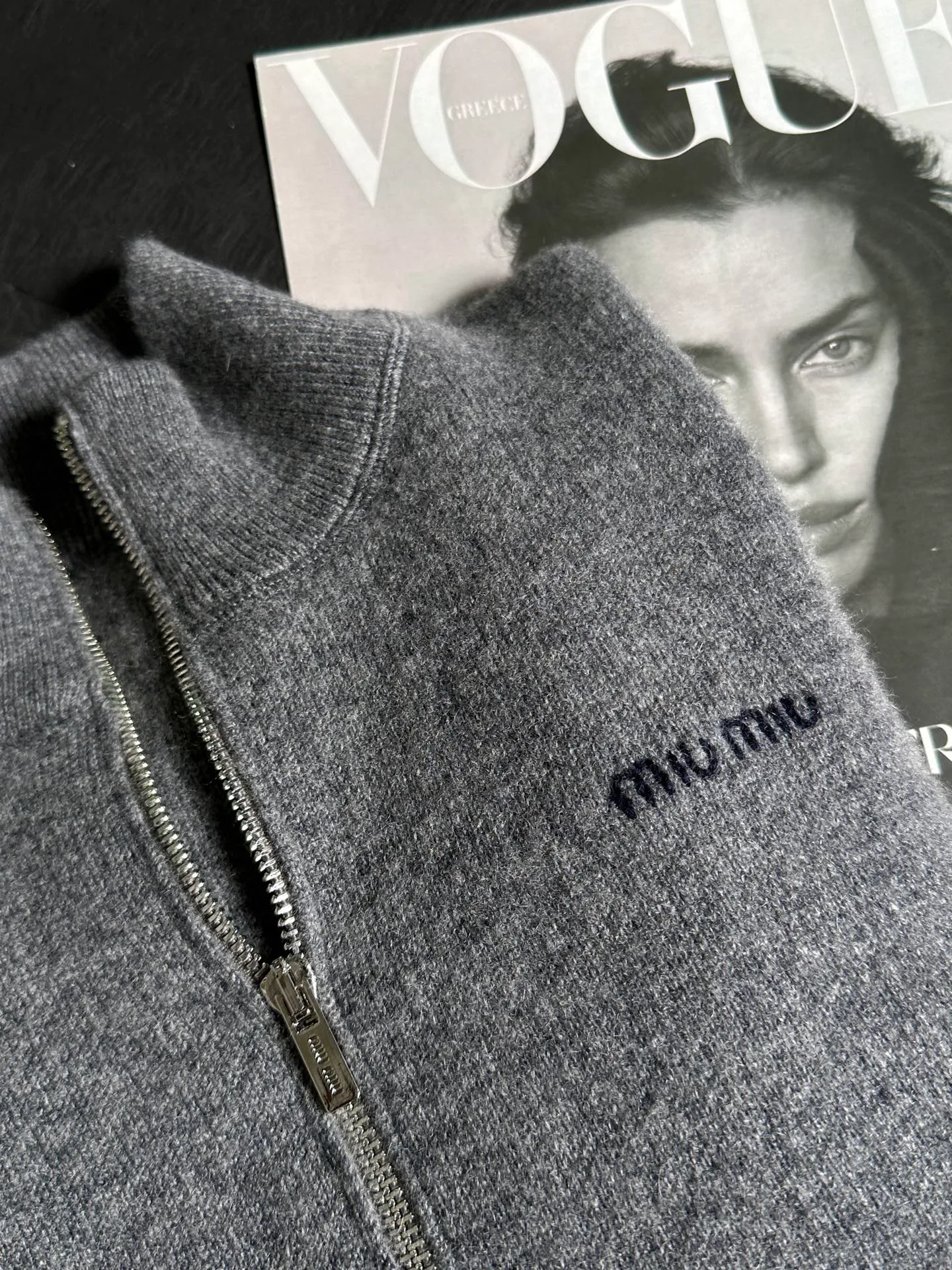 Women's Jumpers And Sweaters MIU MIU 18263204