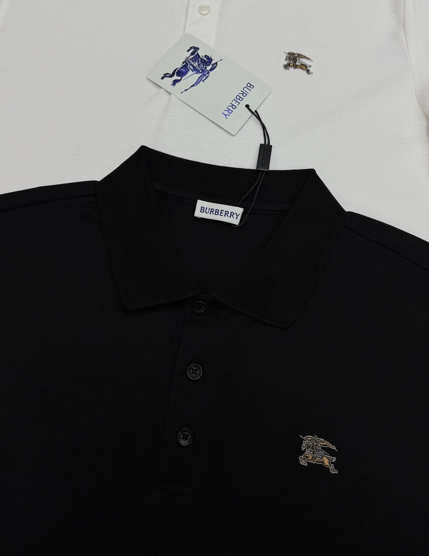 Men's Shirts BURBERRY 17223644