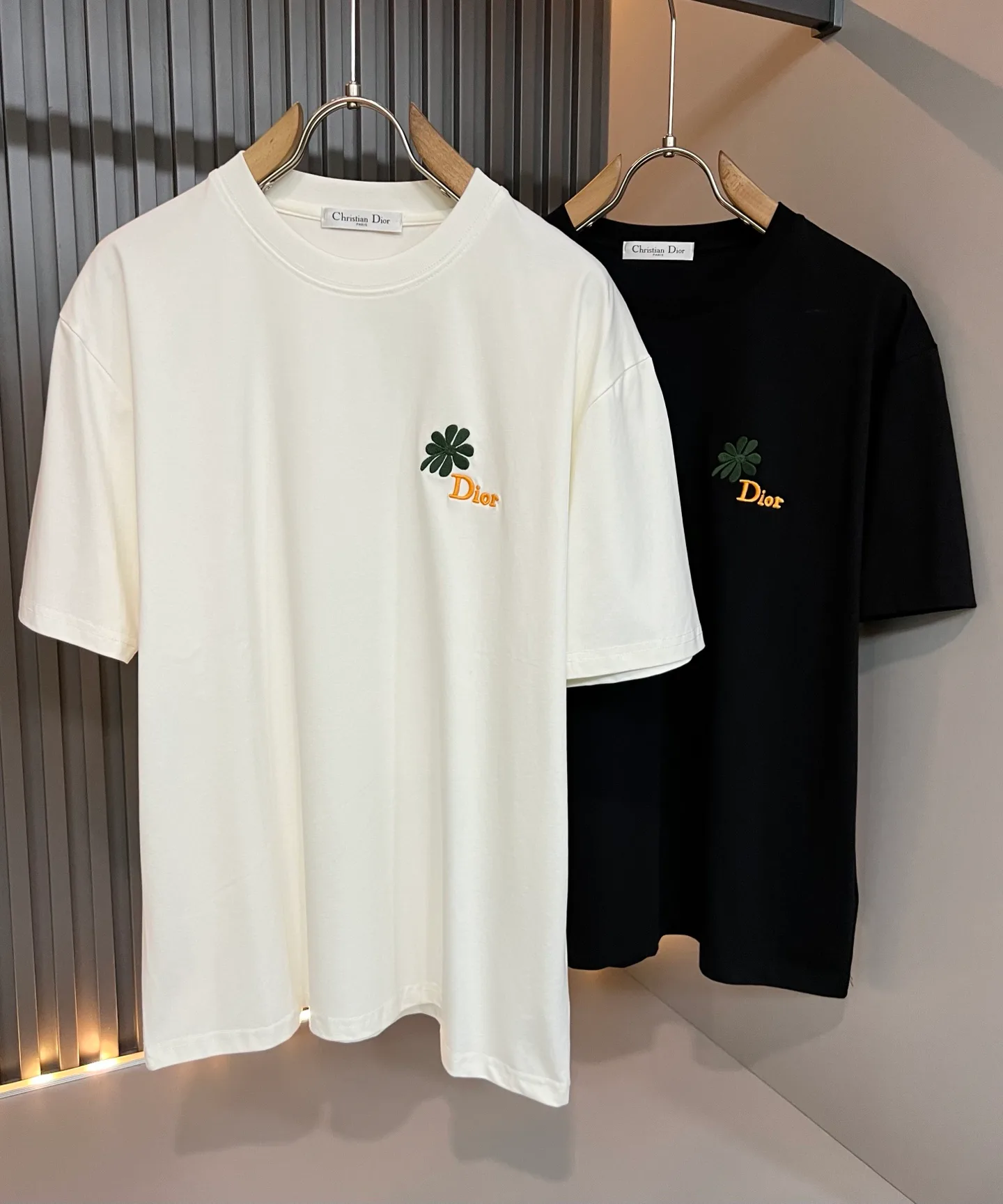 Men's T-Shirts CHRISTIAN DIOR 18446420
