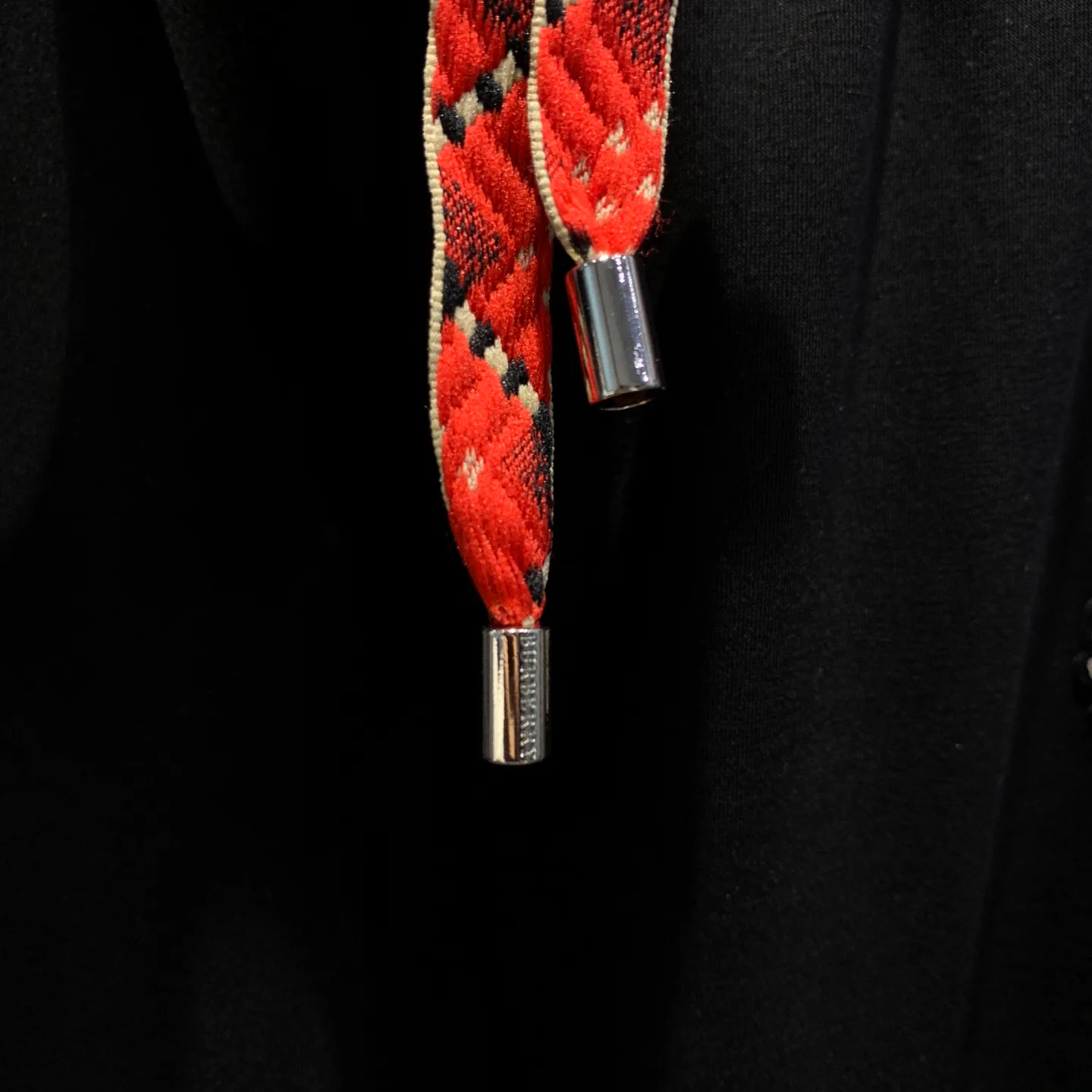 Men's Trousers BURBERRY 17920664