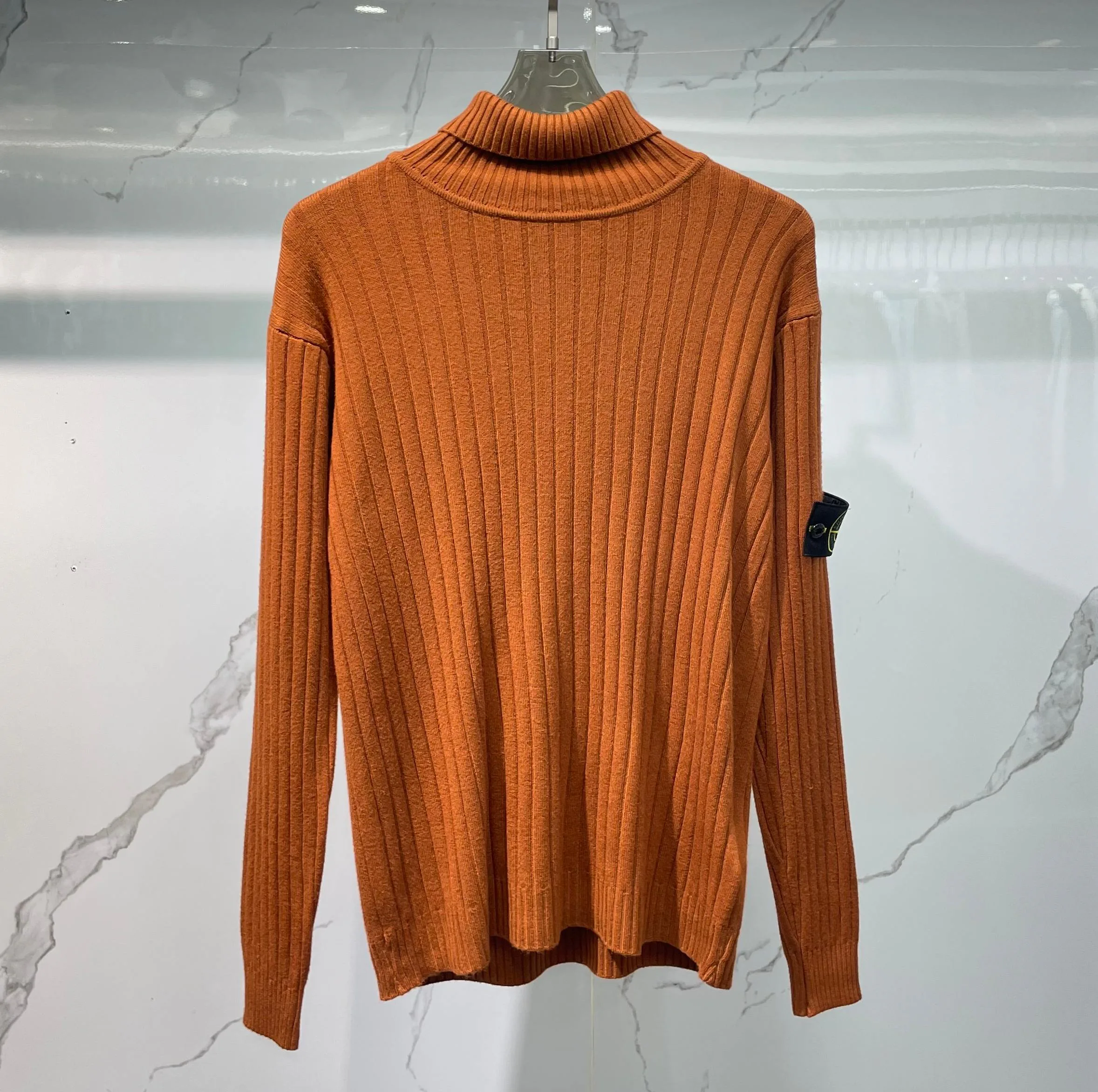 Men's Jumpers And Sweaters STONE ISLAND 17778793