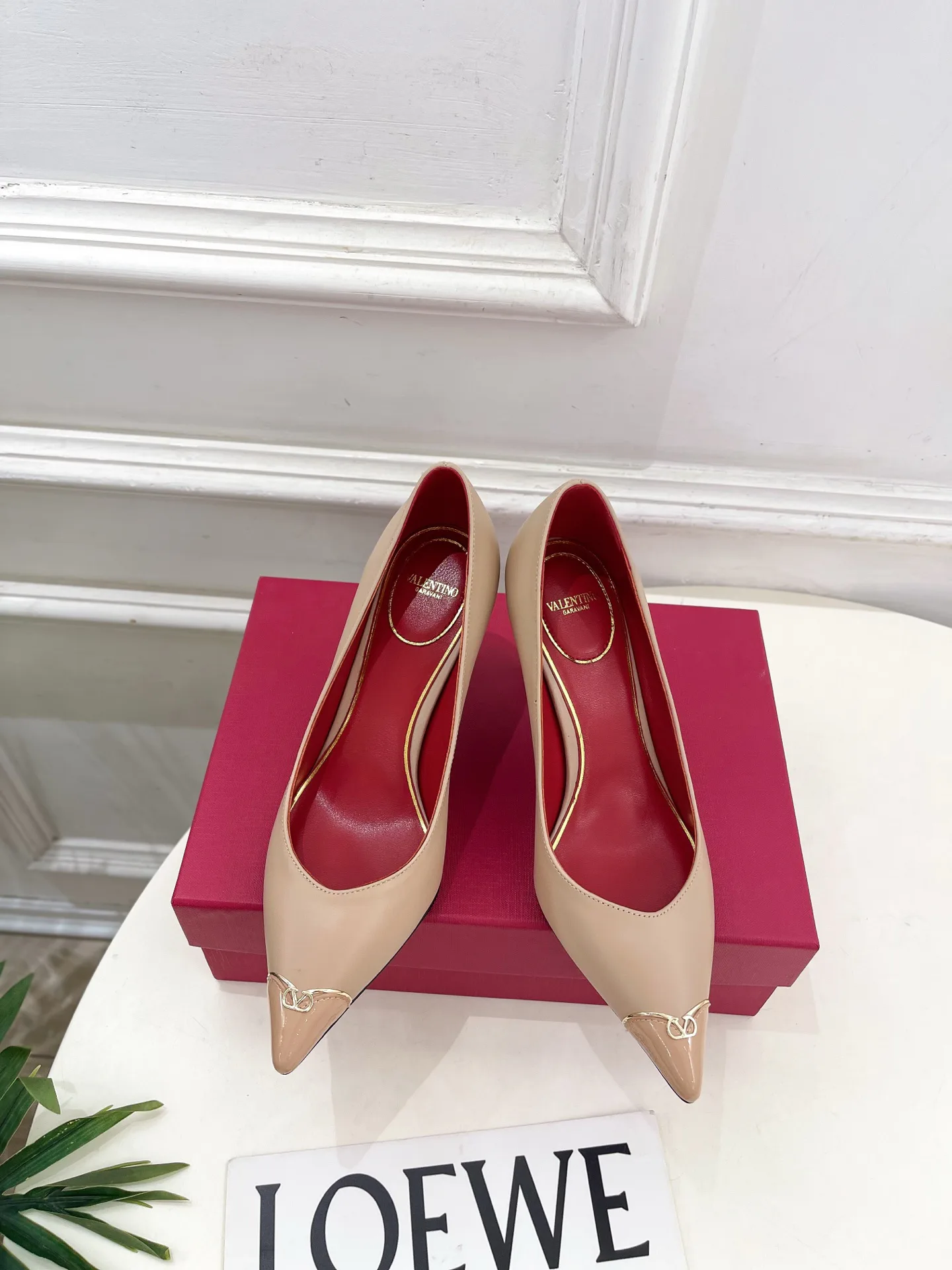 Women's Heels VALENTINO 17829335