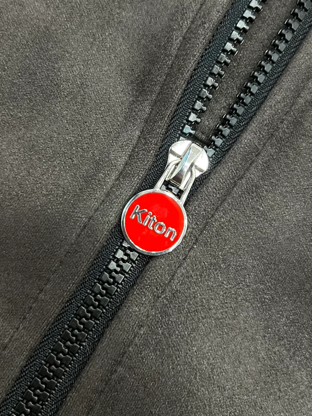 Men's Jackets And Down Jackets KITON 17699461