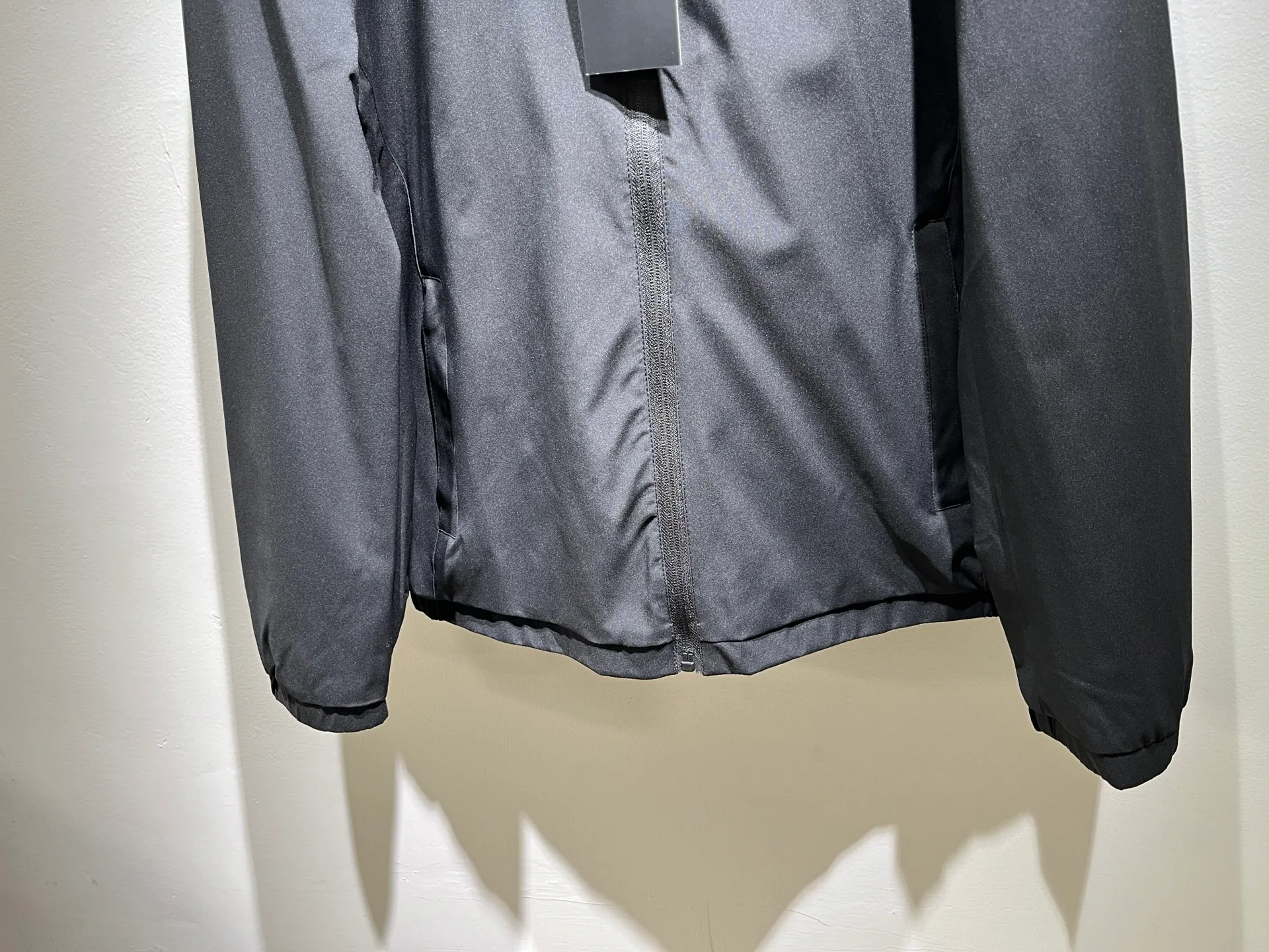 Men's Jackets And Down Jackets ZEGNA 18395677