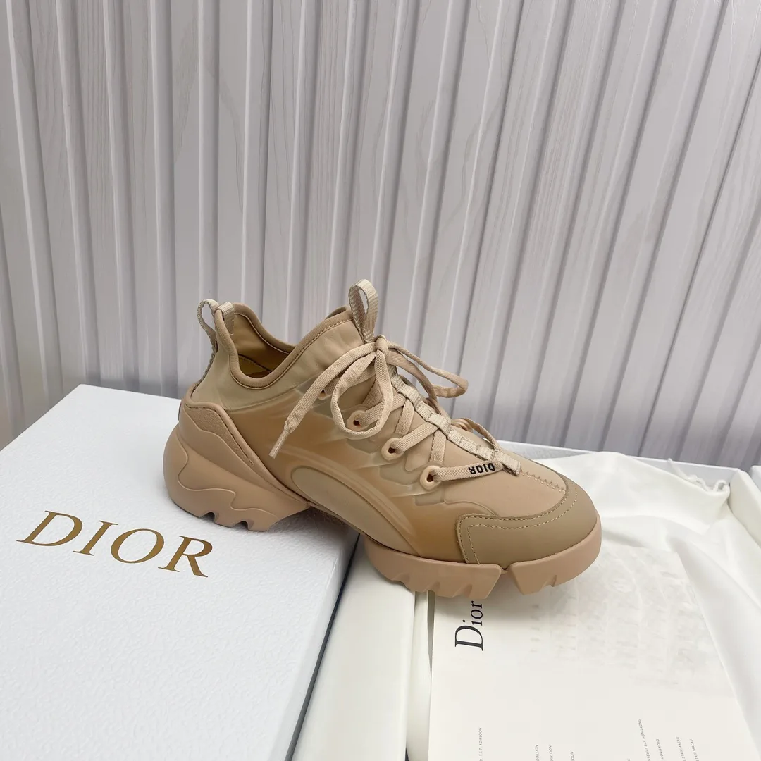 Women's Sneakers CHRISTIAN DIOR 17961592