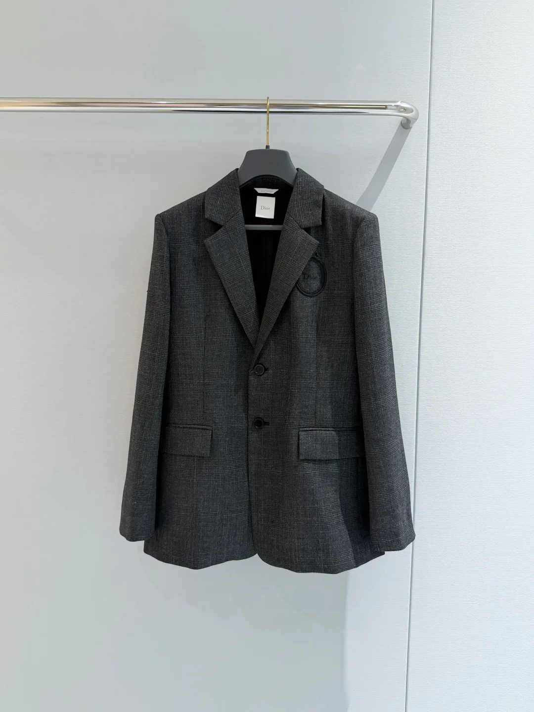 Women's Blazers CHRISTIAN DIOR 17797403